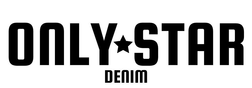 Only Star – Denim